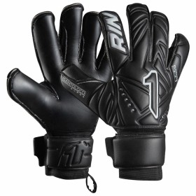 Torwarthandschuhe Rinat Santoloco Schwarz