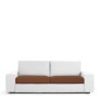 Sofa Cover Eysa BRONX Dark Red 60 x 15 x 55 cm by Eysa, Sofas & Couches - Ref: D1607277, Price: 15,00 €, Discount: %