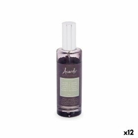 Air Freshener Spray Bamboo Jasmine 70 ml (12 Units) by Acorde, Fragrant Room Sprays - Ref: S3629900, Price: 21,33 €, Discount: %