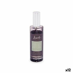 Spray Diffuseur Bambou Jasmin 70 ml (12 Unités) Acorde - 1