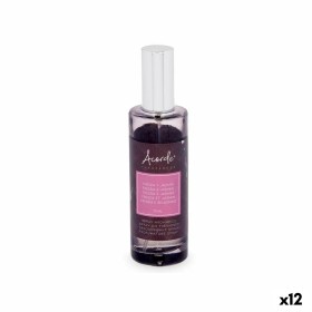 Duftspray Erdbeere Jasmin 70 ml (12 Stück) von Acorde, Raumspray - Ref: S3629906, Preis: 21,33 €, Rabatt: %