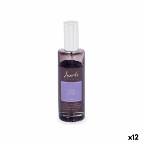 Duftspray Lavendel 70 ml (12 Stück) von Acorde, Raumspray - Ref: S3629908, Preis: 22,25 €, Rabatt: %