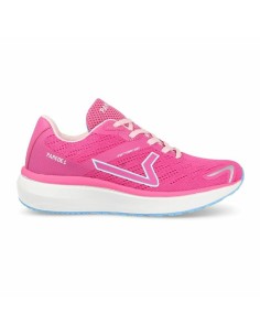 Zapatillas Deportivas Mujer Paredes Badosa Fucsia de Paredes, Zapatillas - Ref: S64110554, Precio: 30,52 €, Descuento: %