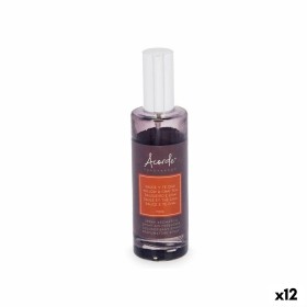 Air Freshener Spray Chai Tea 70 ml (12 Units) by Acorde, Fragrant Room Sprays - Ref: S3629912, Price: 21,33 €, Discount: %