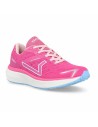 Sports Trainers for Women Paredes Badosa Fuchsia | Tienda24 Tienda24.eu