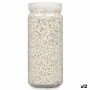 Piedras Decorativas Blanco 2 - 5 mm 700 g (12 Unidades) de Gift Decor, Piedras decorativas - Ref: S3629914, Precio: 15,84 €, ...