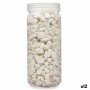 Decorative Stones White 10 - 20 mm 700 g (12 Units) by Gift Decor, Decorative Stones - Ref: S3629920, Price: 15,84 €, Discoun...