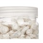 Decorative Stones White 10 - 20 mm 700 g (12 Units) by Gift Decor, Decorative Stones - Ref: S3629920, Price: 15,84 €, Discoun...