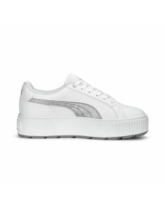 Chaussures casual femme Vans Ward Blanc | Tienda24 Tienda24.eu