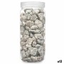 Pietre Decorative Grigio 10 - 20 mm 700 g (12 Unità) di Gift Decor, Pietre decorative - Rif: S3629944, Prezzo: 14,71 €, Scont...