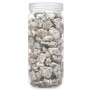 Decorative Stones Grey 10 - 20 mm 700 g (12 Units) by Gift Decor, Decorative Stones - Ref: S3629944, Price: 14,71 €, Discount: %