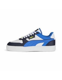 Scarpe Sportive per Bambini Puma Caven Dime Bianco da Puma, Sneaker - Ref: S64110563, Precio: 58,81 €, Descuento: %