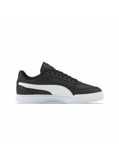 Chaussures casual unisex Puma R22 Noir | Tienda24 Tienda24.eu