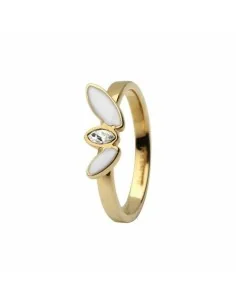 Anillo Mujer Skagen JRSI036SS | Tienda24 Tienda24.eu