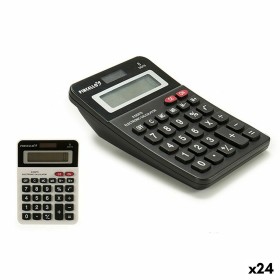 Calculatrice Milan Nata Étui PVC | Tienda24 - Global Online Shop Tienda24.eu