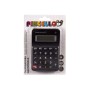 Calculator Plastic Solar Small (36 Units) by Pincello, Basic - Ref: S3630063, Price: 63,73 €, Discount: %