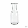 Decanter per Vino Trasparente Vetro 500 ml (24 Unità) di Vivalto, Brocche e decanter - Rif: S3630087, Prezzo: 24,88 €, Sconto: %