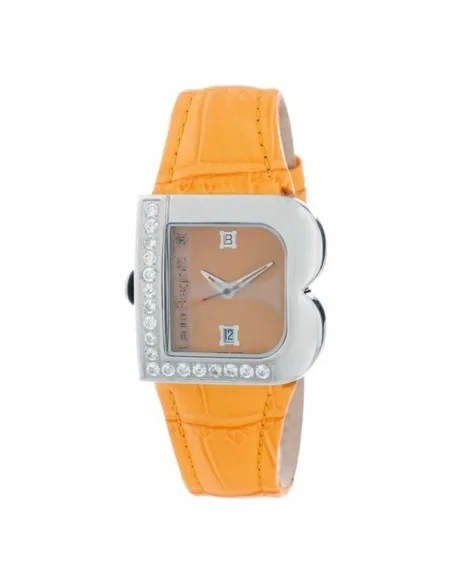 Reloj Mujer Laura Biagiotti LB0001L-DN (Ø 33 mm) | Tienda24 Tienda24.eu