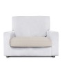 Sofa Cover Eysa JAZ Beige 85 x 15 x 60 cm by Eysa, Sofas & Couches - Ref: D1607280, Price: 16,03 €, Discount: %