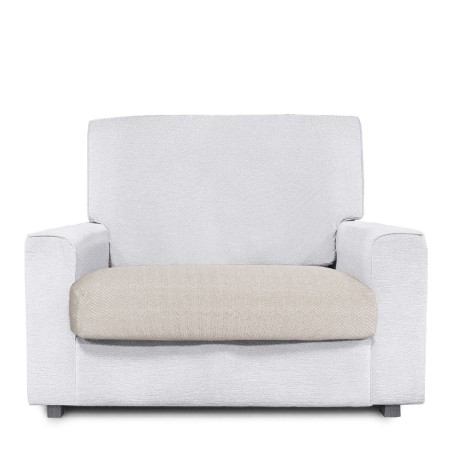 Sofa Cover Eysa JAZ Beige 85 x 15 x 60 cm by Eysa, Sofas & Couches - Ref: D1607280, Price: 16,03 €, Discount: %