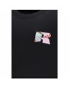 Camiseta de Manga Corta Hombre Drop Shot Bentor Li