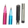 Set of Biros Multicolour (12 Units) by Pincello, Stick Ballpoint Pens - Ref: S3630113, Price: 19,72 €, Discount: %