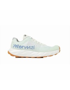 Zapatillas Deportivas Nnormal Kjerag Montaña Aguamarina de Nnormal, Aire libre y deporte - Ref: S64110593, Precio: 158,06 €, ...