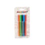 Conjunto de Canetas Multicolor (12 Unidades) de Pincello, Canetas esferográficas - Ref: S3630113, Preço: 19,72 €, Desconto: %