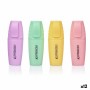 Set de Marcadores Fluorescentes Multicolor (12 Unidades) de Pincello, Subrayadores - Ref: S3630115, Precio: 19,49 €, Descuent...