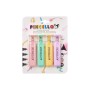 Fluoreszenzmarker-Set Bunt (12 Stück) von Pincello, Textmarker - Ref: S3630117, Preis: 19,49 €, Rabatt: %