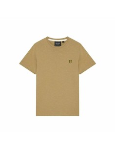 Maglia a Maniche Corte Lyle & Scott V1-Slub Uomo da Lyle & Scott, T-shirt - Ref: S64110597, Precio: 34,85 €, Descuento: %