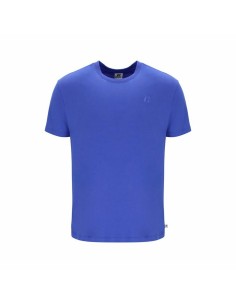 Maglia a Maniche Corte Uomo Russell Athletic Amt A30011 Azzurro da Russell Athletic, Uomo - Ref: S64110607, Precio: 20,91 €, ...