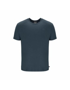 Camiseta de Manga Corta Hombre Ellesse Michaelo Azul marino | Tienda24 Tienda24.eu