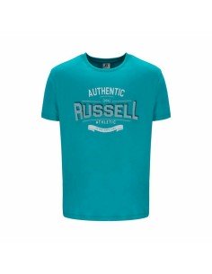 Men’s Short Sleeve T-Shirt O'Neill Photoprint Pumpkin Smoke | Tienda24 Tienda24.eu