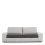 Sofa Cover Eysa JAZ Dark grey 85 x 15 x 60 cm by Eysa, Sofas & Couches - Ref: D1607281, Price: 16,03 €, Discount: %