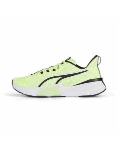 Scarpe Sportive Uomo Puma Pwrframe Tr 2 Giallo da Puma, Scarpe - Ref: S64110614, Precio: 69,13 €, Descuento: %