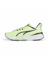 Chaussures de Sport pour Homme Puma Pwrframe Tr 2 Jaune | Tienda24 Tienda24.eu