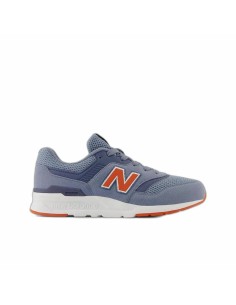 Kinder Sportschuhe Skechers Microspec Max - Gorvix Bunt | Tienda24 Tienda24.eu