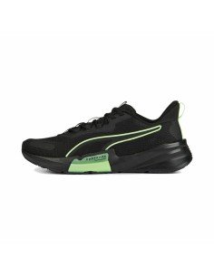 Scarpe Sportive Uomo Puma Pwrframe Tr 2 Nero da Puma, Scarpe - Ref: S64110617, Precio: 68,21 €, Descuento: %