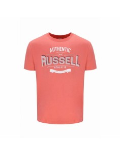 Men’s Short Sleeve T-Shirt Puma TeamLIGA Orange Men | Tienda24 Tienda24.eu