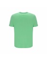 Men’s Short Sleeve T-Shirt Russell Athletic Amt A30101 Green Light Green | Tienda24 Tienda24.eu