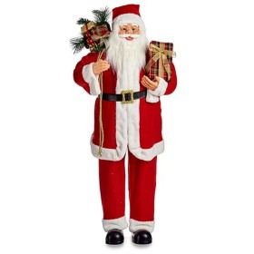 Weihnachtsmann Geschenkbox Weiß Schwarz Rot 44 x 110 x 30 cm von Krist+, Weihnachten - Ref: S3630223, Preis: 46,94 €, Rabatt: %