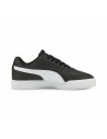 Zapatillas Deportivas Infantiles Puma Caven Negro | Tienda24 Tienda24.eu