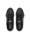 Zapatillas Deportivas Infantiles Puma Caven Negro | Tienda24 Tienda24.eu