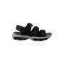 Chanclas para Hombre Skechers Atlan - Bodie Negro