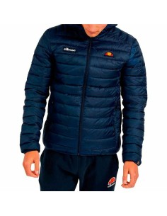 Giacca Sportiva da Uomo Ellesse Lombardy Padded Blu scuro da Ellesse, Uomo - Ref: S64110630, Precio: 92,60 €, Descuento: %