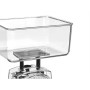 balança de cozinha 1 kg Transparente 400 ml 11,5 x 6 x 8,7 cm (12 Unidades) de Kinvara, Balanças de cozinha - Ref: S3630269, ...