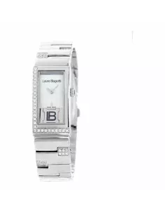 Reloj Mujer Laura Biagiotti LBSM0024S-03 (Ø 18 mm) | Tienda24 Tienda24.eu