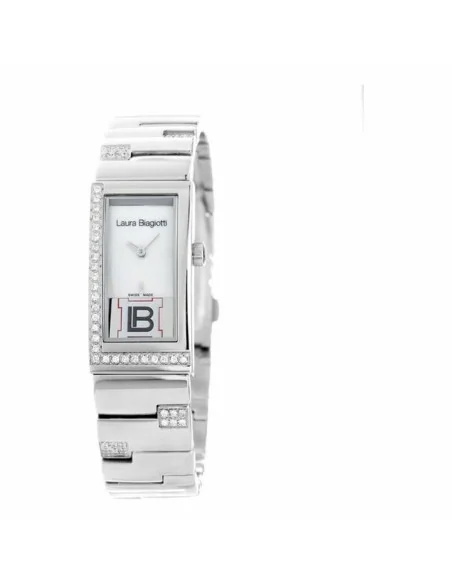 Montre Femme Laura Biagiotti LB0021L-BL (Ø 17 mm) | Tienda24 Tienda24.eu