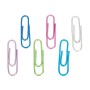 Clips Piccolo Multicolore Metallo (24 Unità) | Tienda24 - Global Online Shop Tienda24.eu